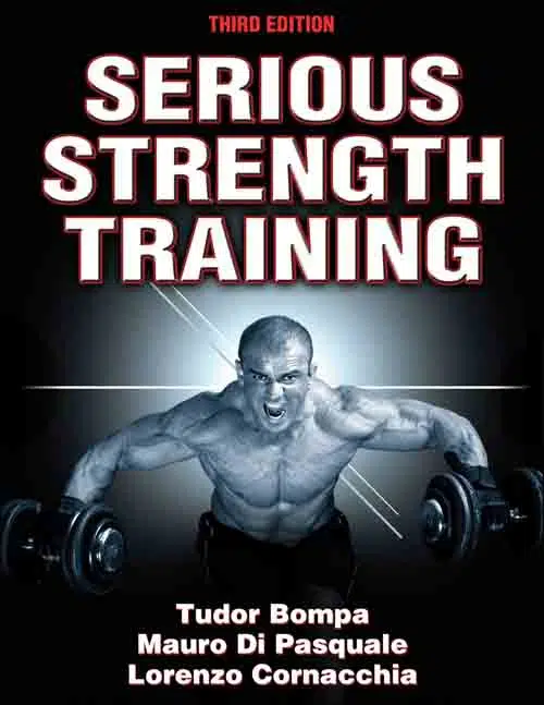 Serious Strength Training - Coach Foundation