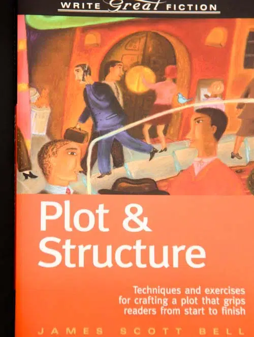 Plot Structure - Coach Foundation