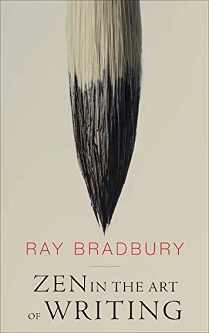 Zen In The Art Of Writing - Coach Foundation