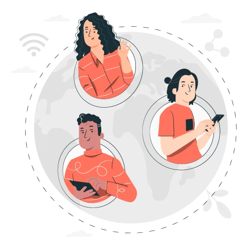 How To Create a Referral Network for Your Life Coaching Business - Coach Foundation