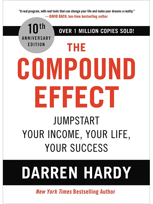 5. The Compound Effect: Jumpstart Your Income - Coach Foundation