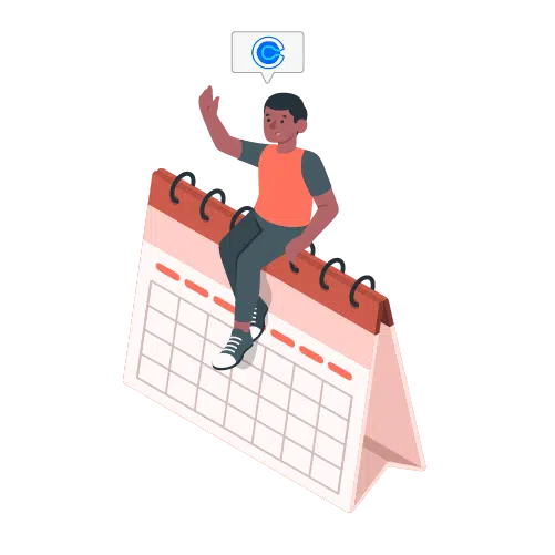 Coaching CRM: Calendly - Coach Foundation