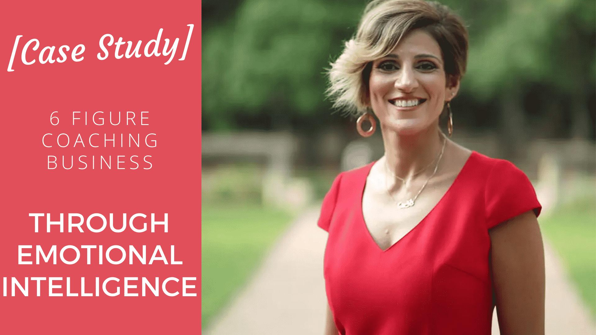 [Case Study] Creating A Coaching Business with Over 566,986 Followers - Coach Foundation