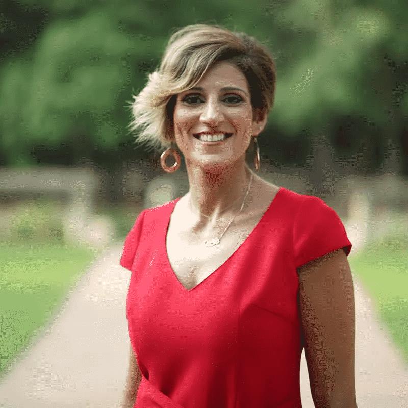 Nadine Zeinoun - Coach Foundation