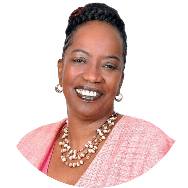 Circle Cropped - Coach Foundation