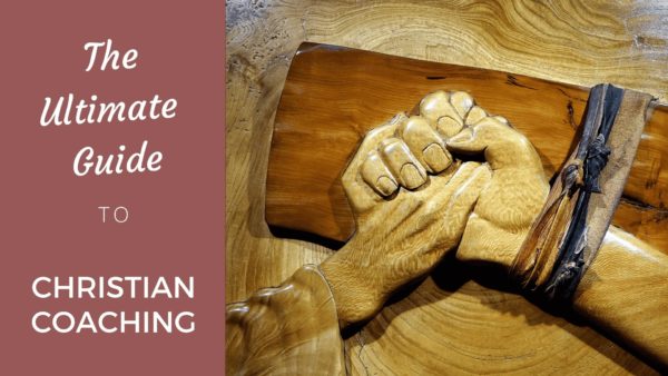 The Ultimate Guide to Becoming a Christian Coach [2024 Edition] - Coach Foundation