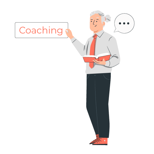 How to use Affirmations in Coaching - Coach Foundation