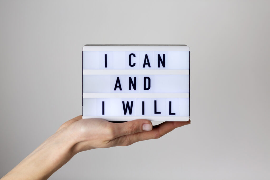 Career-Based Affirmations
