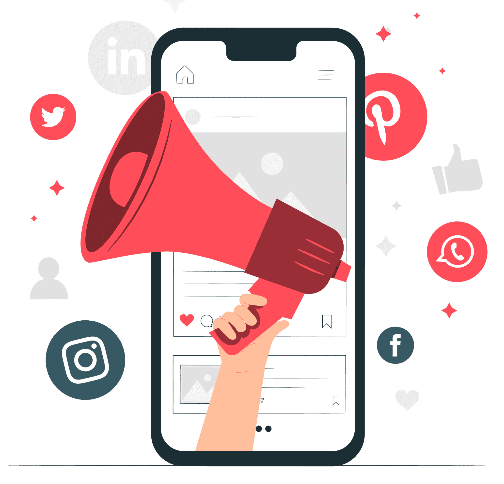 How to Get Traffic - Coach Foundation