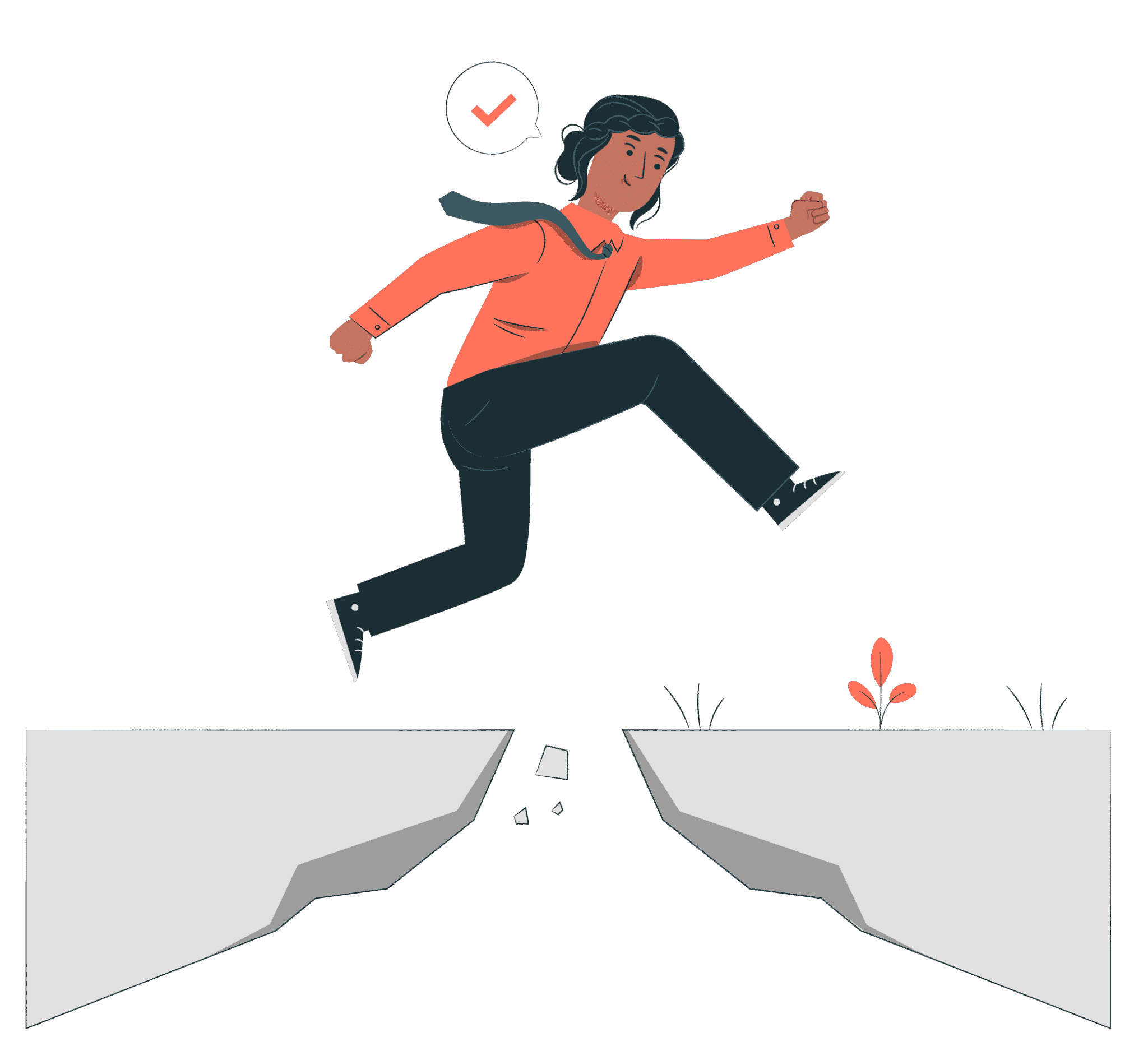 The Major Risks - Coach Foundation