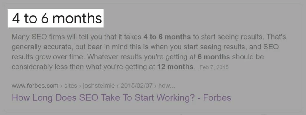 SEO, Starting a Coaching Business While Working Full Time