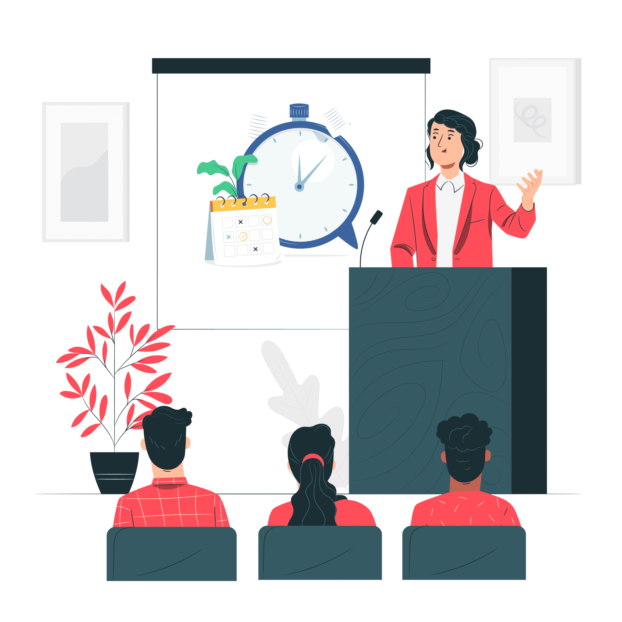 Main Header - Coach Foundation