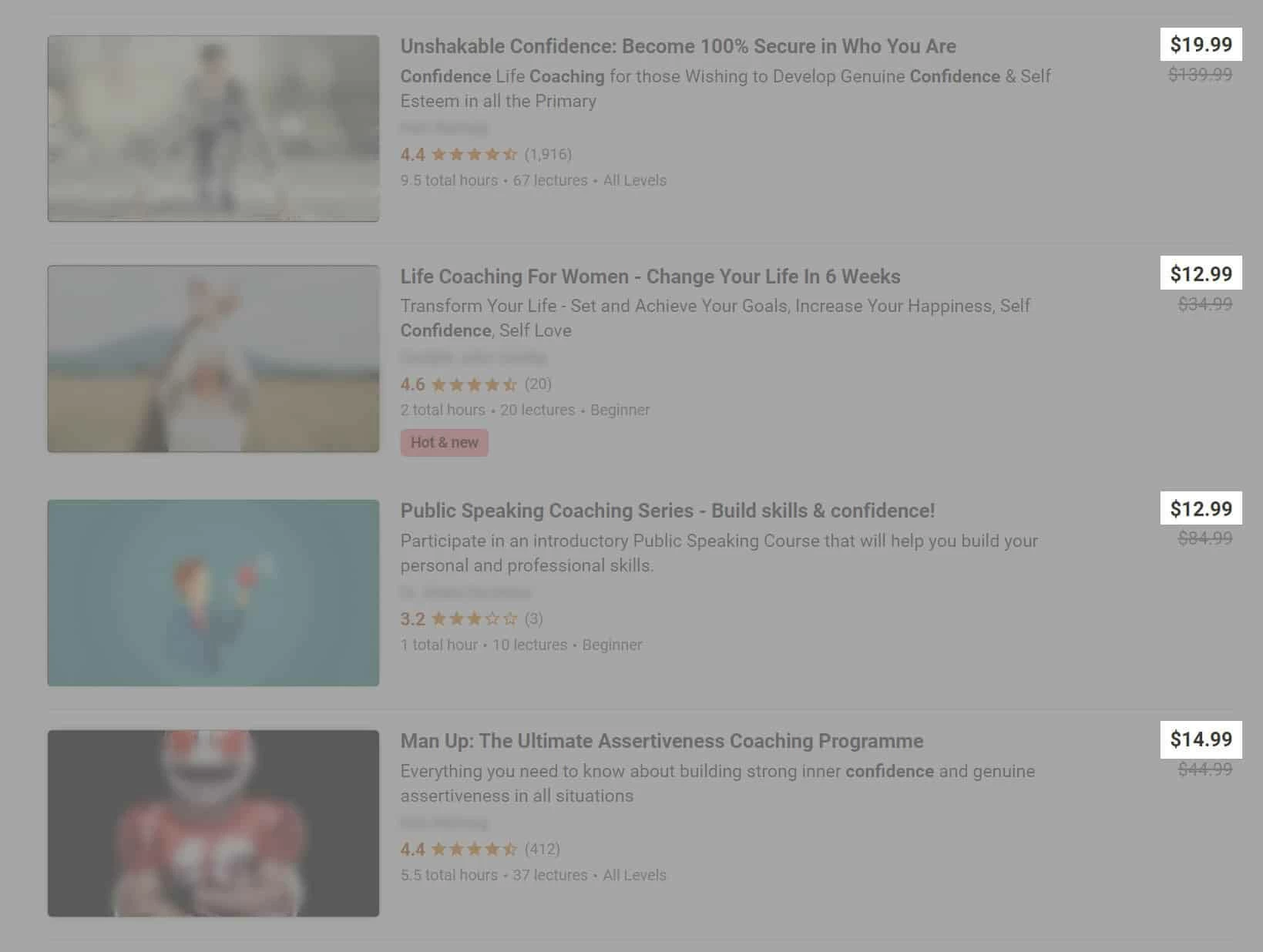 Educational Platforms Low Pricing For Your Coaching Courses - Coach Foundation