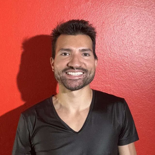 Kevin Martinez - Coach Foundation