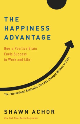 5. Before Happiness - Coach Foundation