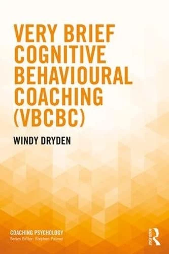 7. Very Brief Cognitive Behavioral Coaching (VBCBC) - Coach Foundation
