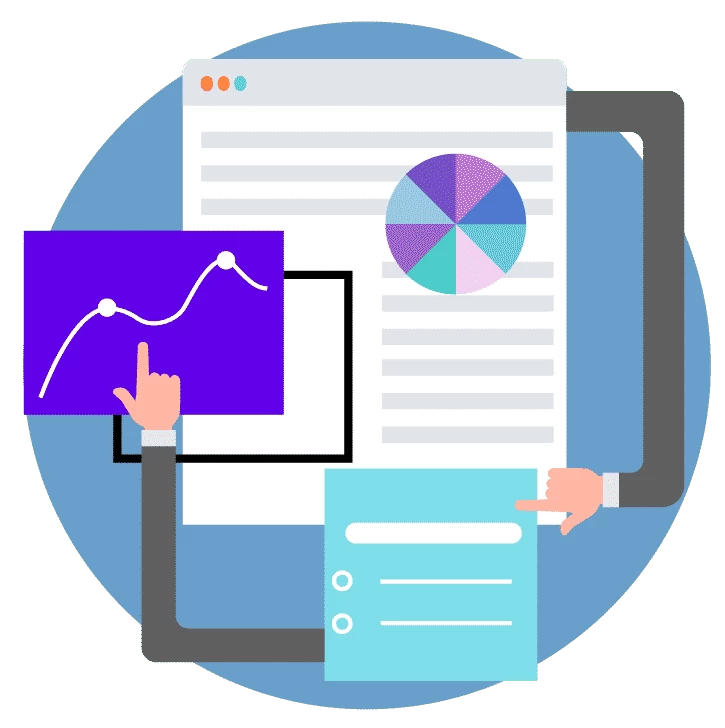 Interpreting the results without a bias - Coach Foundation