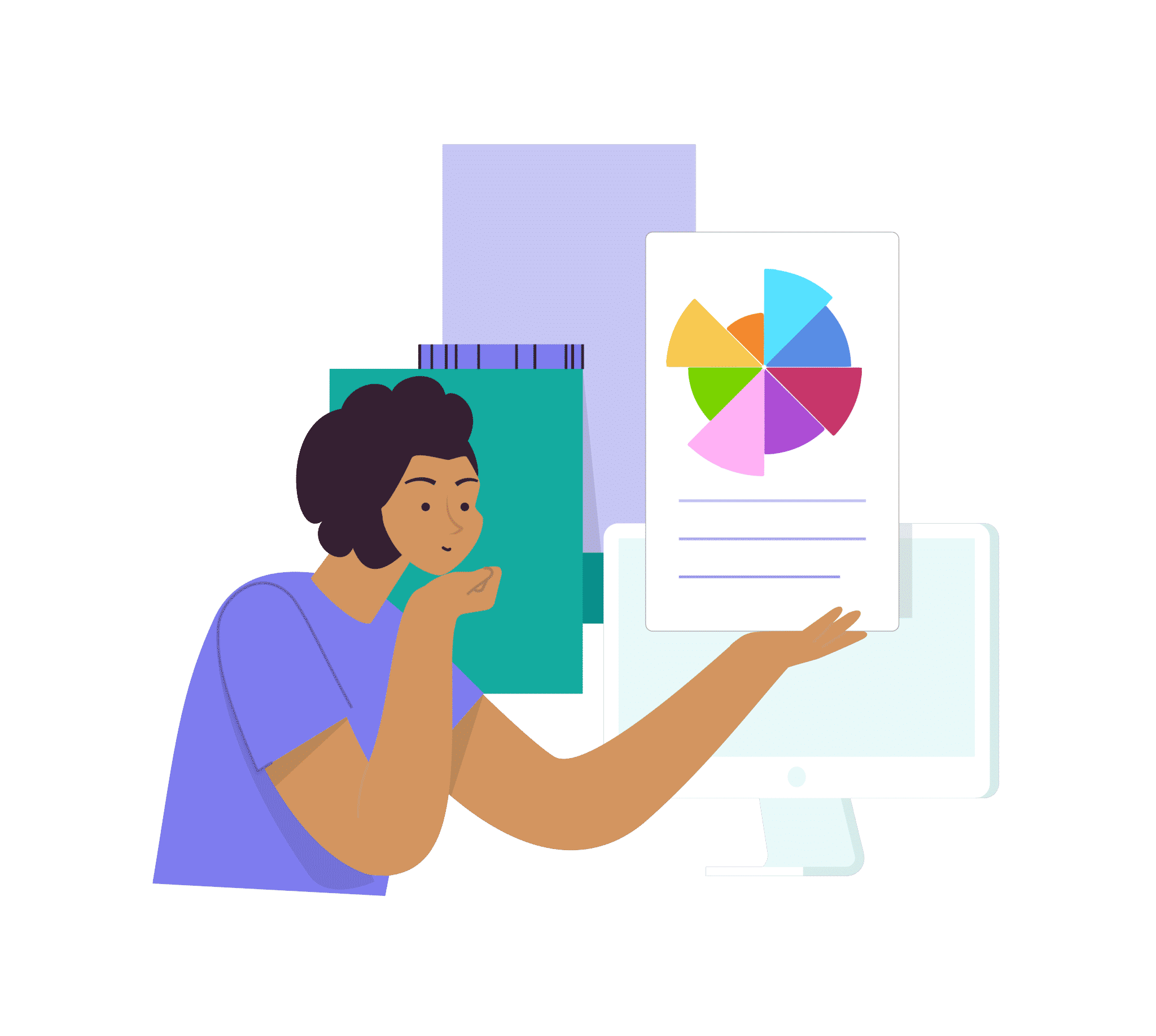 How to look within and reflect on the results - Coach Foundation