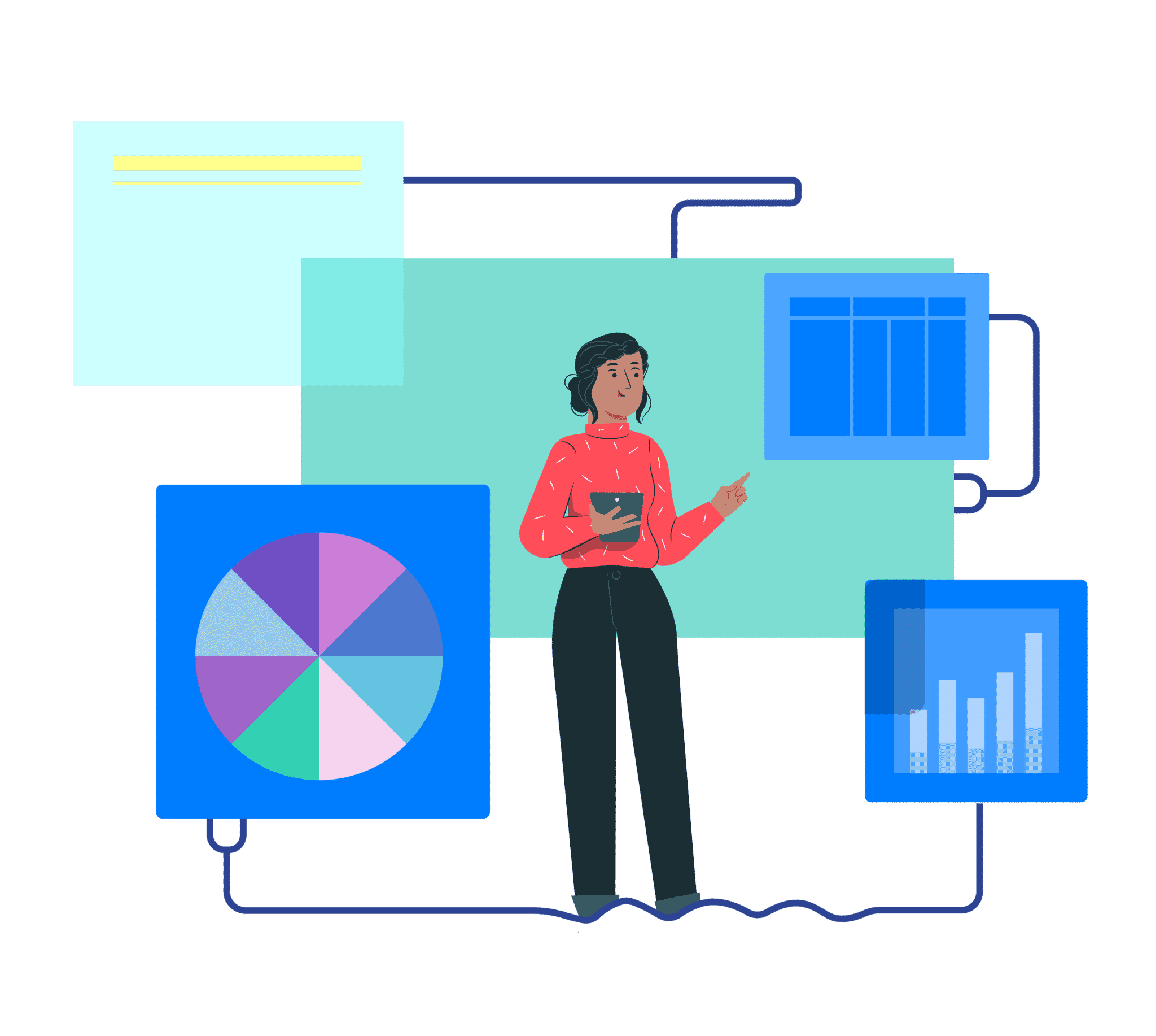 How taking appropriate action can change the course of life - Coach Foundation