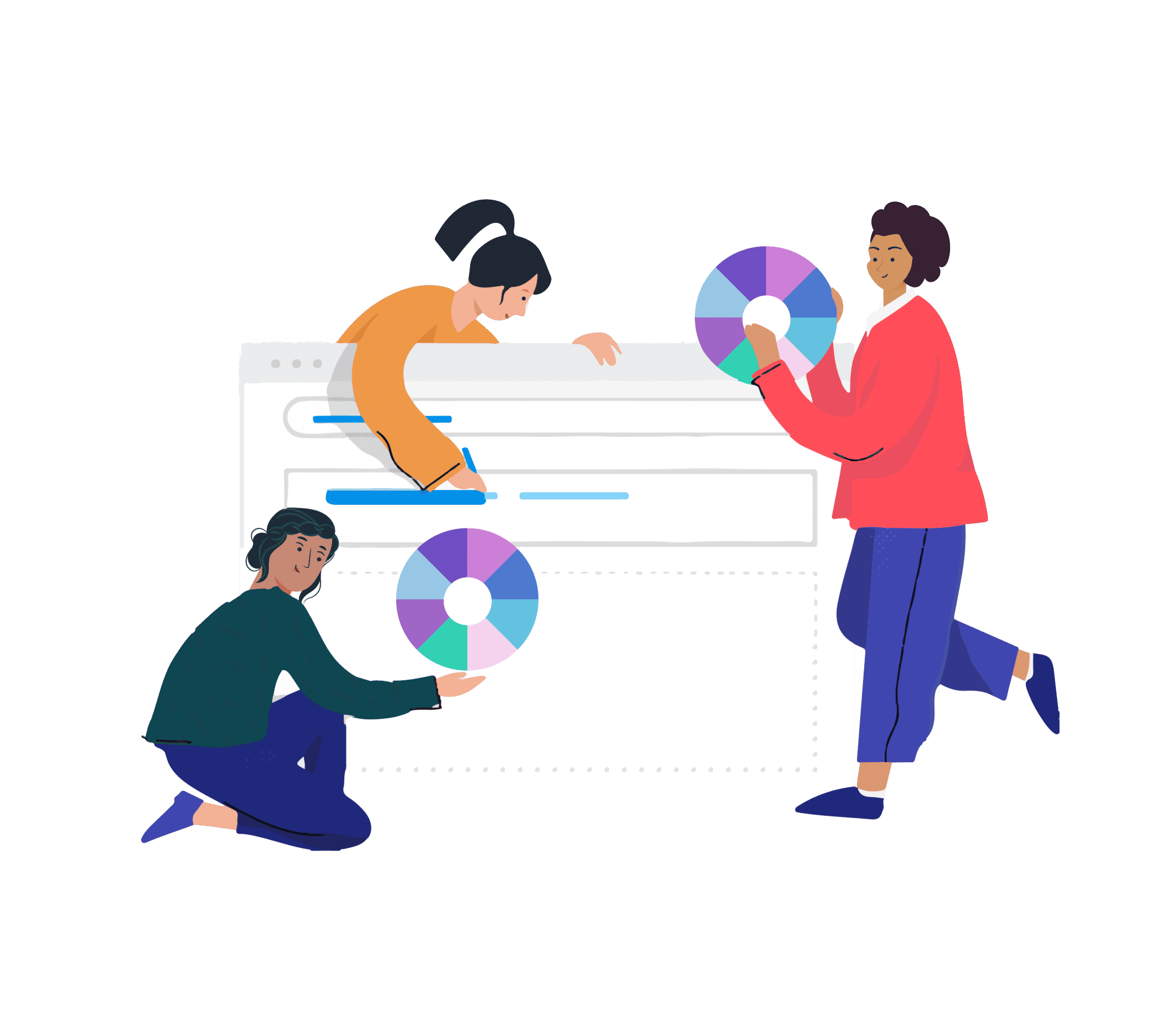 How to customize the Wheel of Life to assess various fields - Coach Foundation
