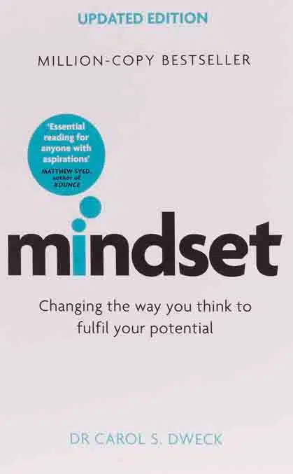 5. Mindset: How You Can Fulfill Your Potential - Coach Foundation