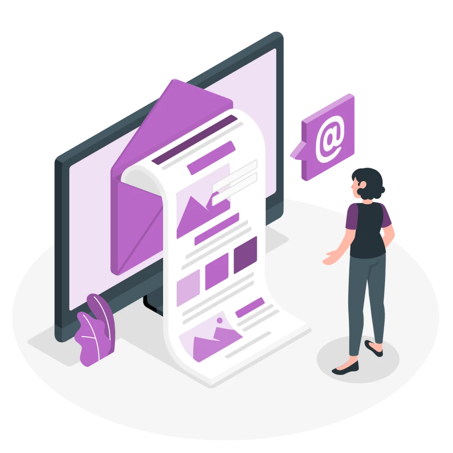 Newsletter Amico - Coach Foundation