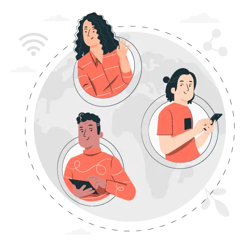 How To Create A Network For Business? A Quick Guide - Coach Foundation