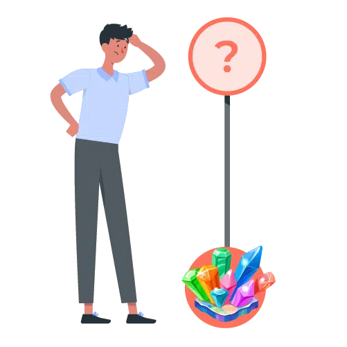 How does a healing crystal work? - Coach Foundation