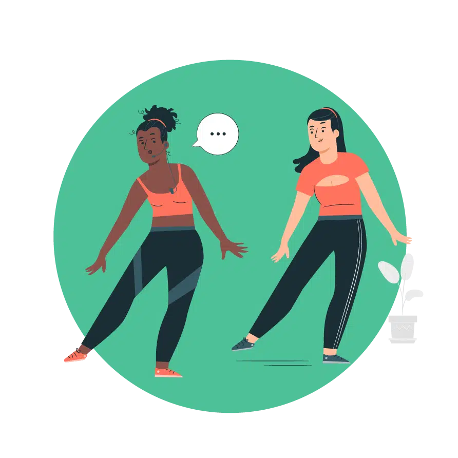 Contents - Coach Foundation