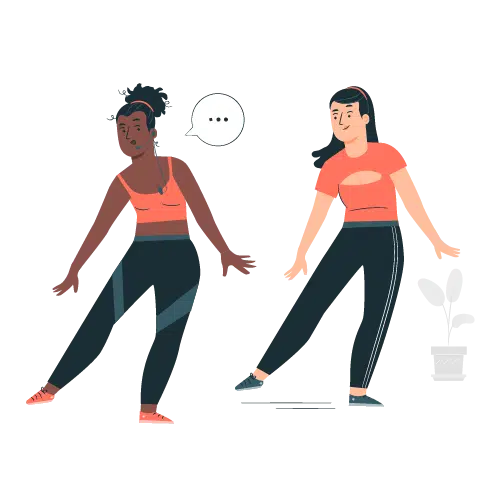 Dance Movement Therapy Fundamentals - Coach Foundation