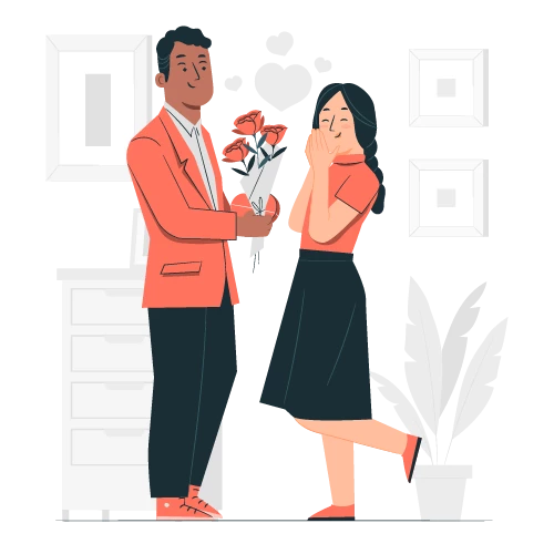 Five Love Languages #5: Receiving Gifts - Coach Foundation