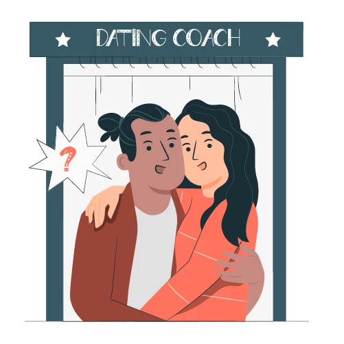 Can you be a good Dating Coach - Coach Foundation
