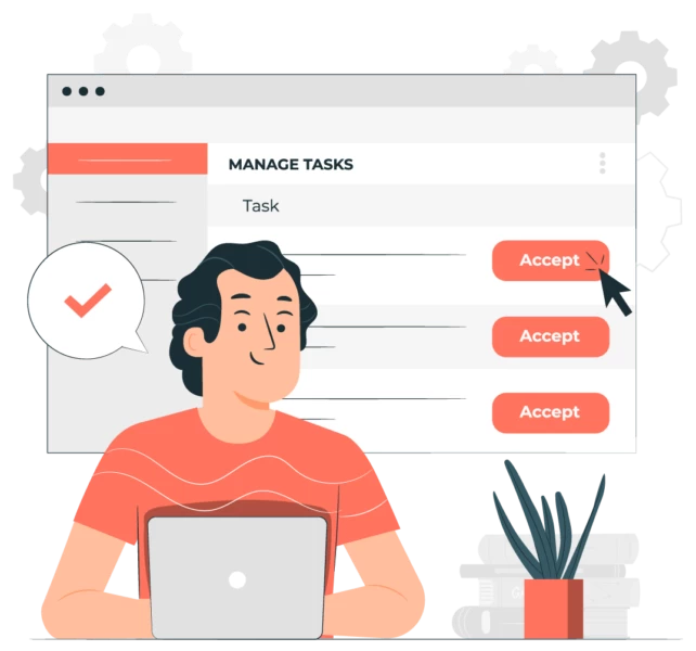 Applying the OSKAR Model - Coach Foundation