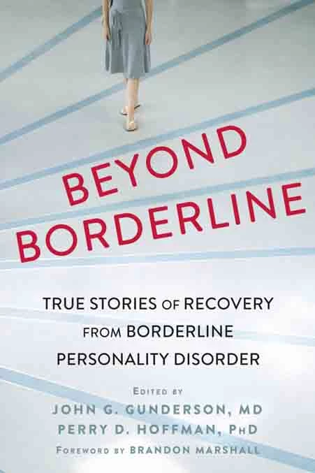 Beyond Borderline - Coach Foundation