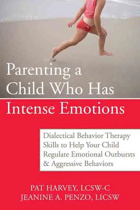 Parenting A Child Who Has Intense Emotions - Coach Foundation