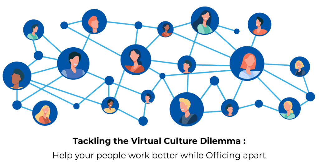 TACKLING THE VIRTUAL CULTURE DILEMMA