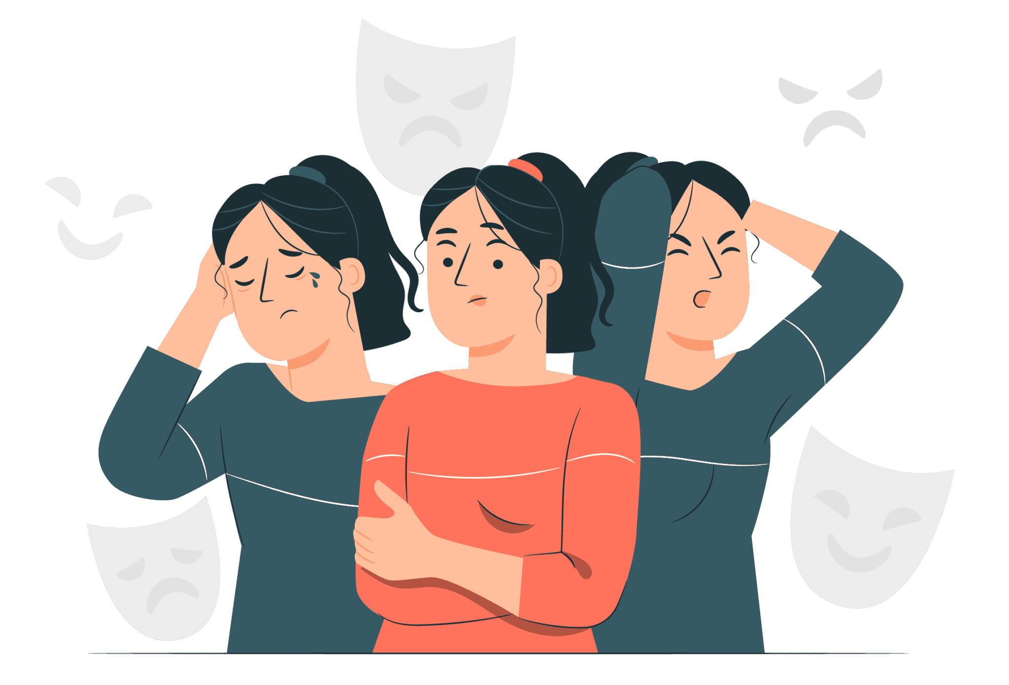 A Deep Dive into the Personality Types - Coach Foundation