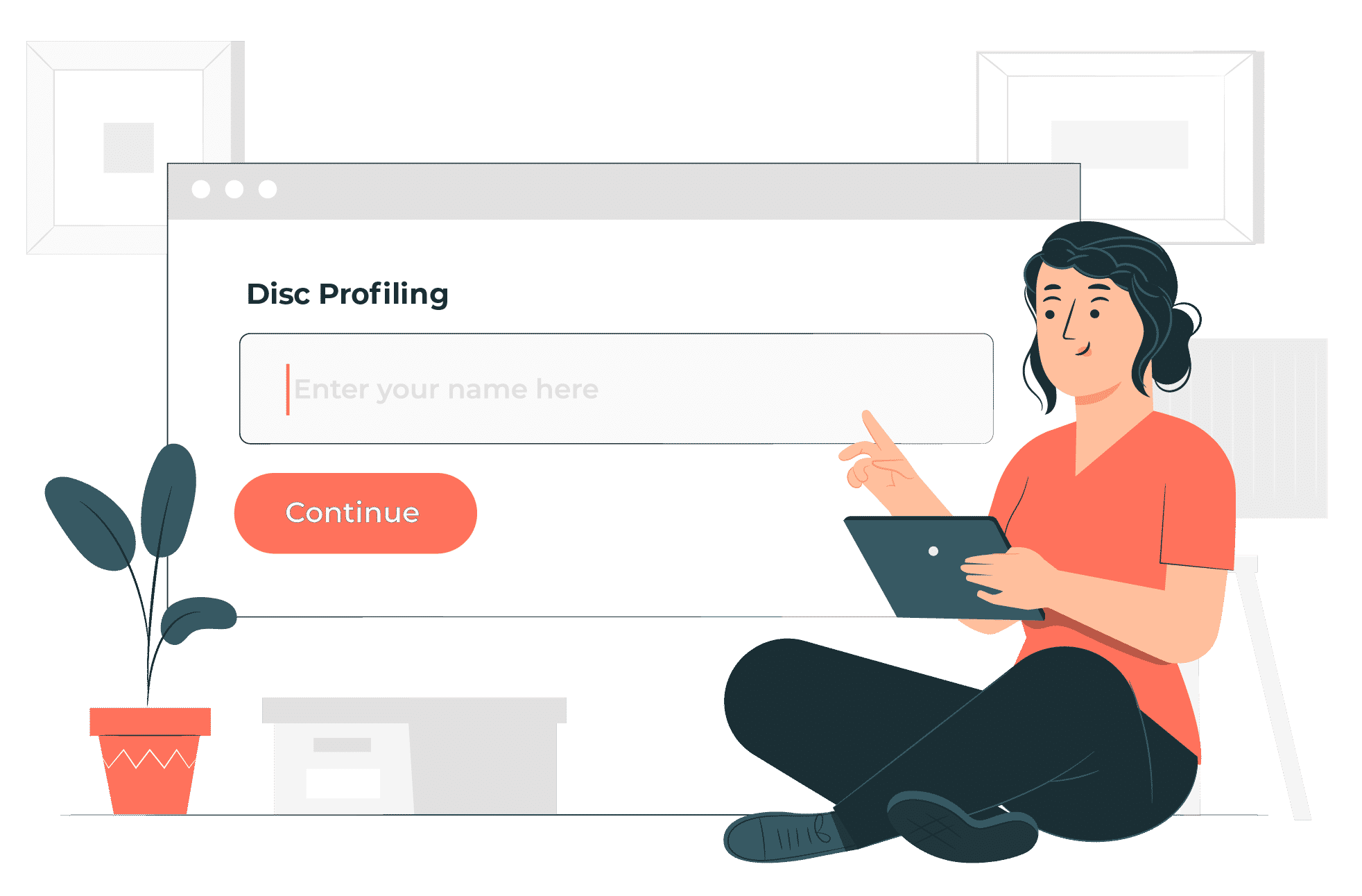 How does DiSC profiling work? - Coach Foundation