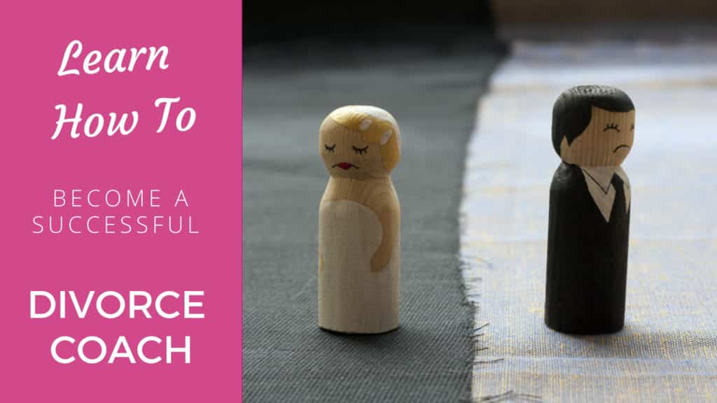 A Roadmap To Becoming A Successful Divorce Coach - Coach Foundation