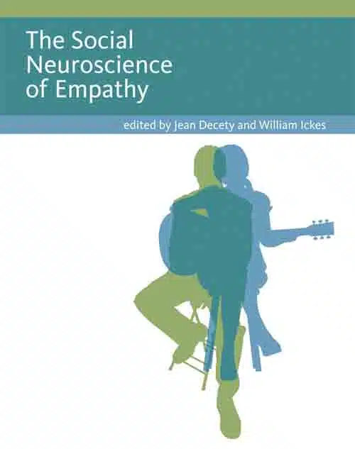 The Neuroscience Of Empathy From An Eft Perspective By Decety And Ickes - Coach Foundation