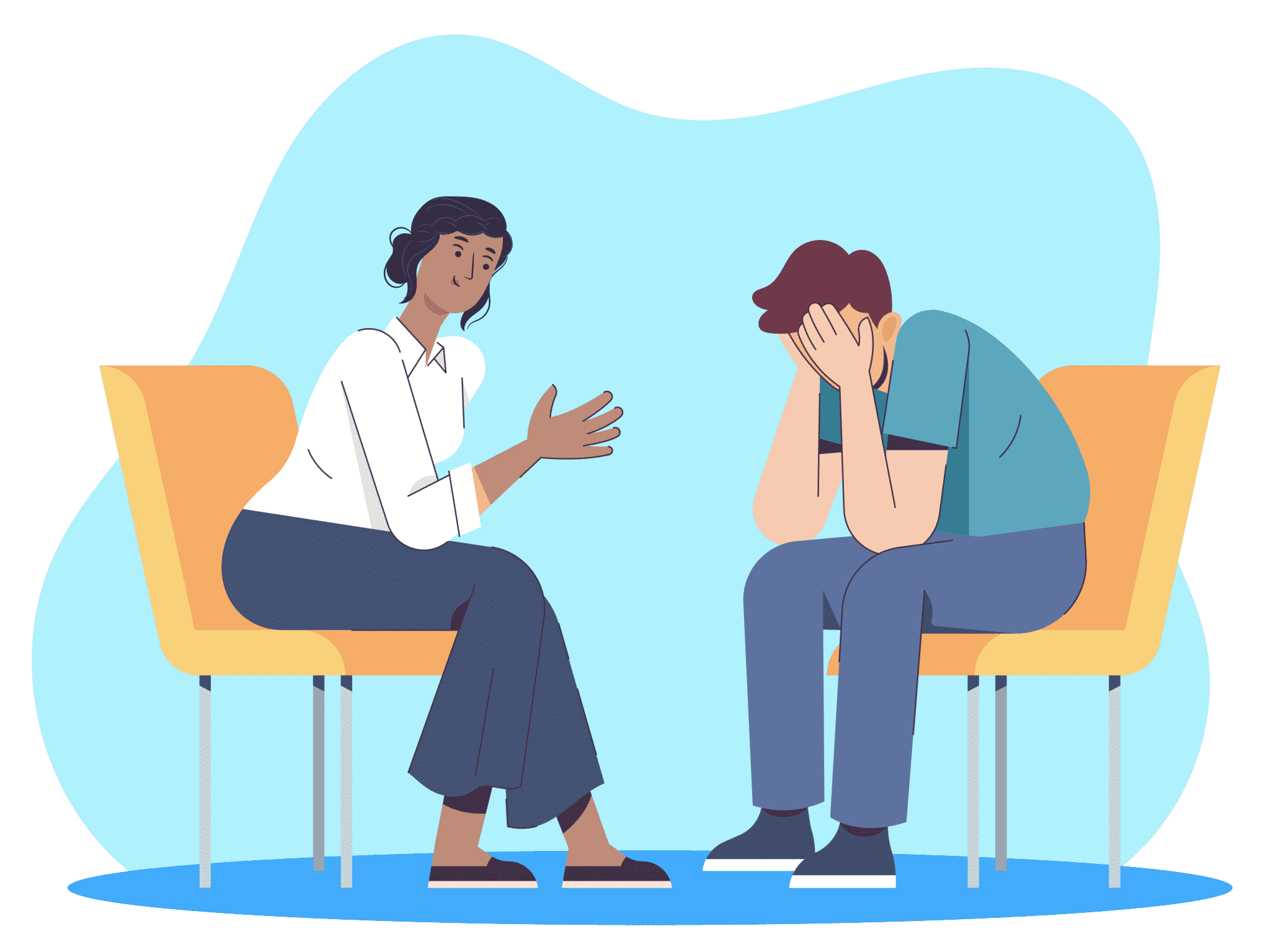 How does EFT work? - Coach Foundation