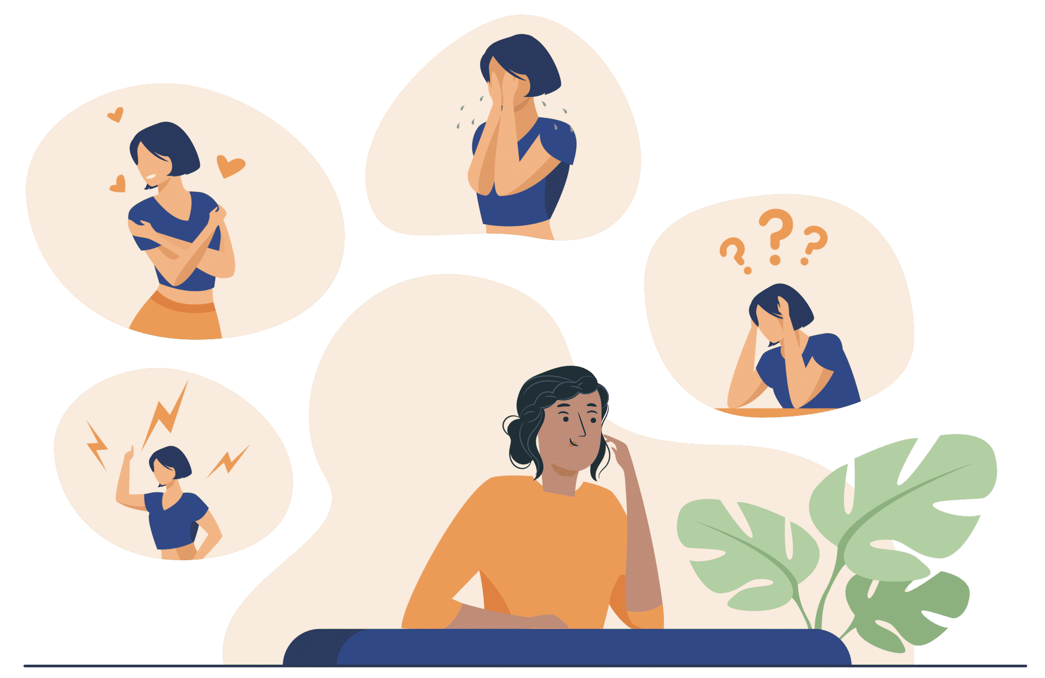 Tapping Variations - Coach Foundation