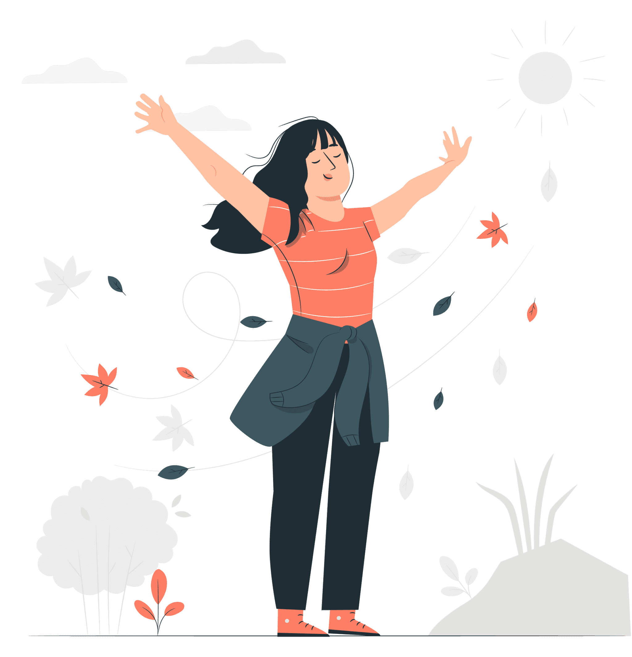 Benefits of EFT Tapping - Coach Foundation