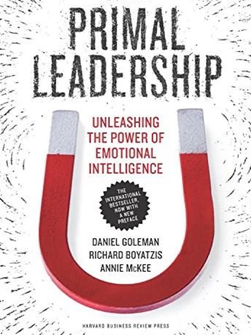 6. Primal Leadership:&nbsp; - Coach Foundation