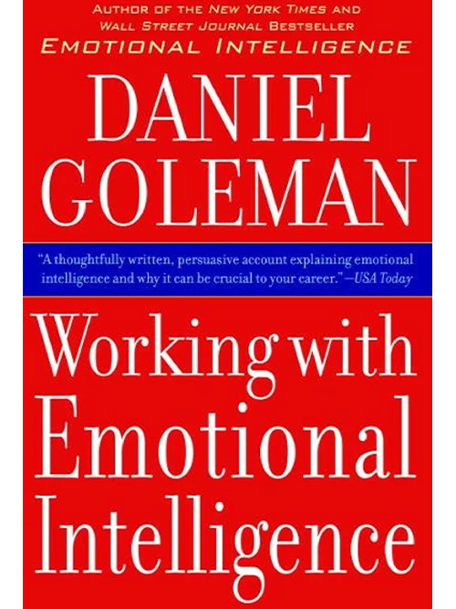 4. Working With Emotional Intelligence: - Coach Foundation