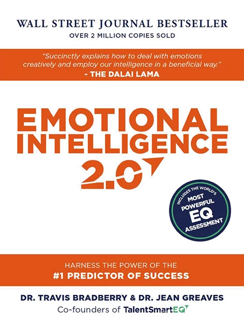 2. &nbsp;Emotional Intelligence 2.0: - Coach Foundation