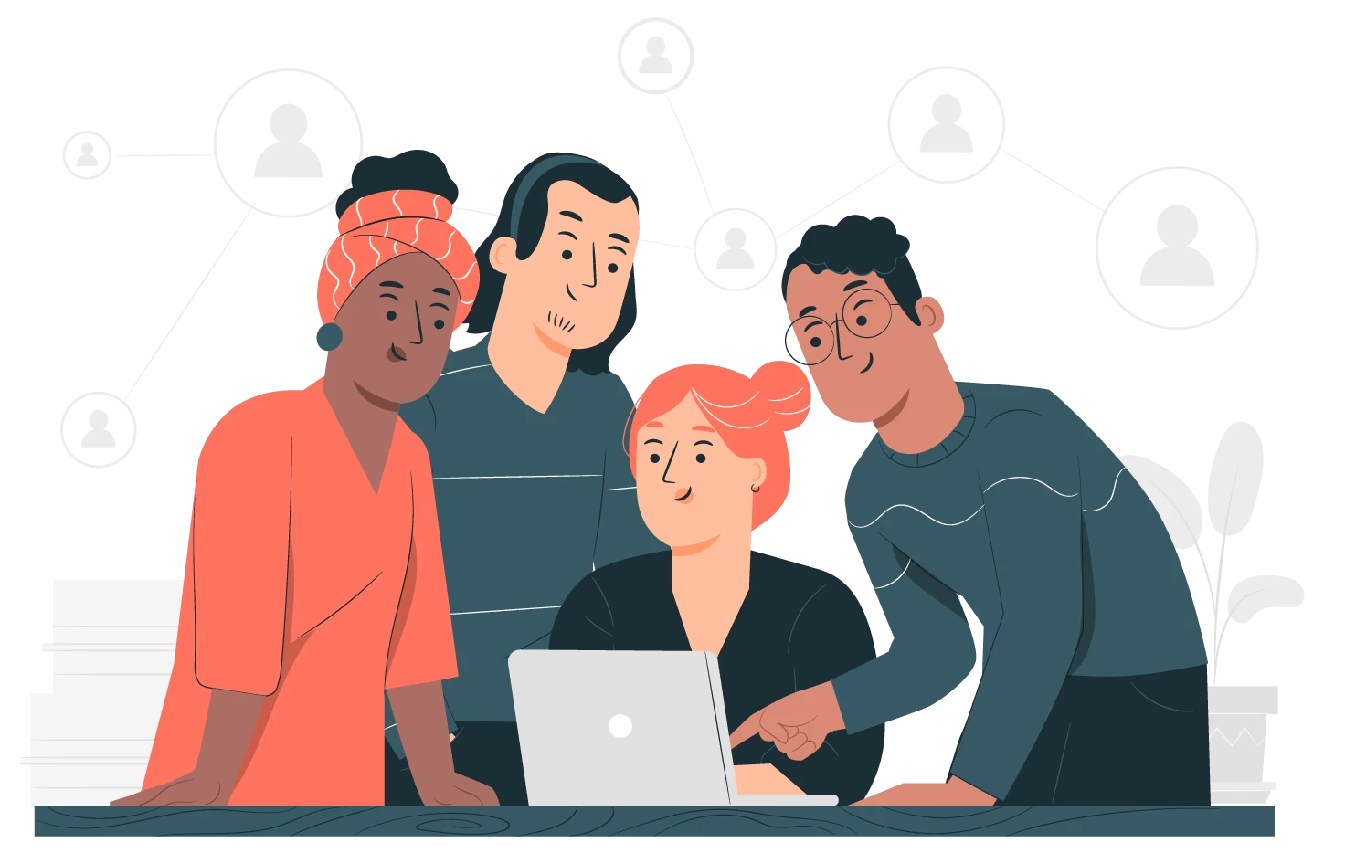 Implications of Varying EI Levels at Work - Coach Foundation