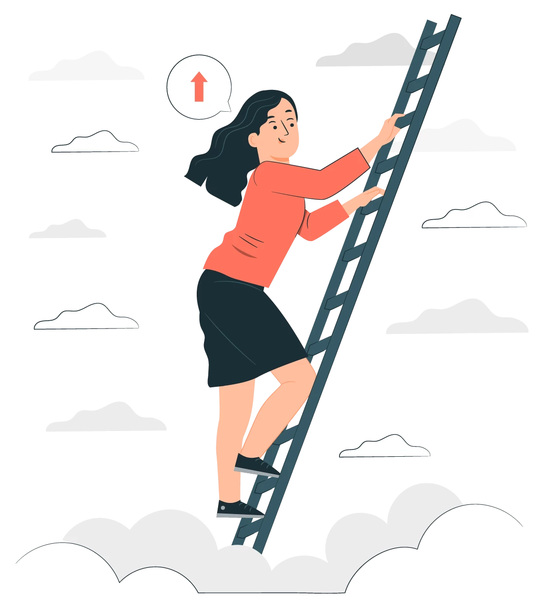 Long- Term Benefits of EI - Coach Foundation