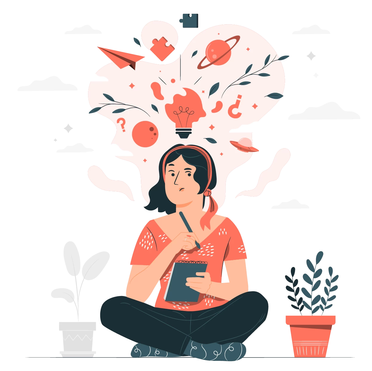 Why We Need EI at Work - Coach Foundation