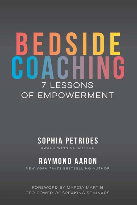 Bedside Coaching 7 Lessons Of Empowerment - Coach Foundation